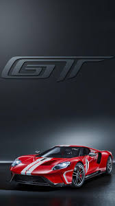 Looking for the best dragon ball gt wallpaper hd? Ford Gt Wallpapers Wallpaper Cave