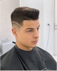 Our purpose is to help you find your next haircut, hairstyle or color that you'll love. 20 Latest Gents Hair Cut Style 2021 Denimxp