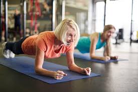 Image result for Geriatric Strength Training