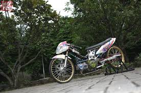 Kami memiliki banyak banget kumpulan modifikasi karisma 125. Honda Karisma 125 Project Galatama Kondisi Awalnya Miris Banget Motorplus Online Com