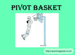 Melindungi bola dari rebutan pemain lawan merupakan fungsi dari gerakan. Pivot Basket Contoh Gerakan Teknik Beserta Penjelasanya