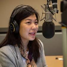 Aimee Moon's Instagram, Twitter & Facebook