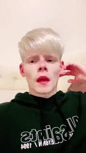 Kane Larkin and Ricky Original