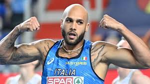 Jul 04, 2021 · solo dalle ore 16.35 sarà spazio per i grandi della velocità con la gara del diamante dei 100m maschili dove ai blocchi di partenza vi sarà anche il primatista italiano marcell jacobs, fresco. Wf U6em2gafuhm