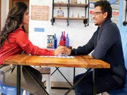 That is not the way to find your perfect match. Bengaluru In Bengaluru The Old And Wise Are Getting Into The Dating Game