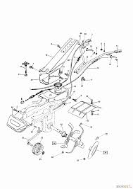Turbosilent Motorhacken Mh 50 4 R Spareparts Al405125 Ferndedienung Gas 99 5001