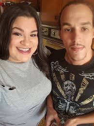 Miss my brother 😪 1 year ago today...the last day we spoke....next day..he  was gone 😢 💔 he was 35...gone too soon Love you Jessie!!! (Ps he'd  probably kick my ass for