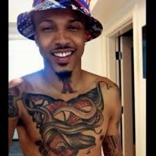 Stream God Bless the Child (featuring TinaB.) by Eric Arceneaux