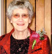 Obituary for Doris Elaine (Trout) Edgar