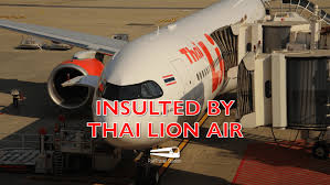 Pada retrieve booking, masukkan kode booking (pnr), nama depan, nama belakang, nomr penerbangan ( jt untuk lion air, iw untuk wings air, id untuk batik air, od untuk malindo air dan sl untuk thai lion air) dan tanggal penerbangan; Making A Complaint To Thai Lion Air The Bullying And Ignorance Continues Railtravel Station