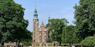 When does lillestrom vs rosenborg kick off? Rosenborg The Royal Danish Collection