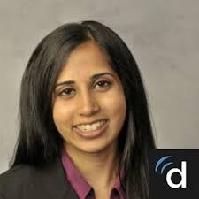 Dr. Dipika R. Patel, MD