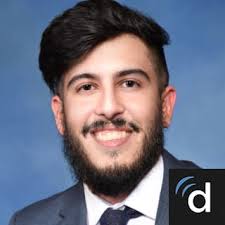 Dr. Tyler Lanman, MD