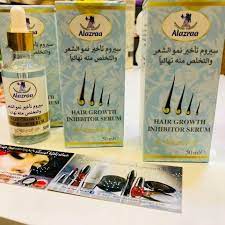 pin by فتون عماد on صحة hair growth serum hair serum growth serum