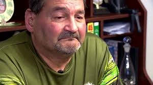 He saved my life': Orting man searching for biological brother