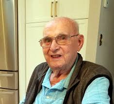 Robert Stuart Obituary