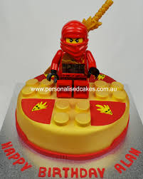 Ninjago Spinner Cake Lego Cake Kai Cake Birthday Cakes Sydney1 Png 759 945 Ninjago Geburtstag Lego Ninjago Kuchen Kuchen Ideen