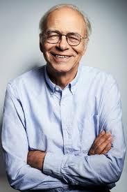 Books by Peter Singer