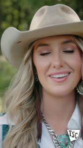 You’re right, @Lainey Wilson! All the mentees are FIRED UP 🔥 to walk out 