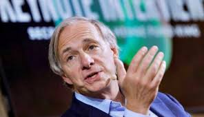 Cara Ray Dalio Beli Saham Pertama dan Kisah Suksesnya dari Caddy hingga  Jadi Orang Terkaya ke-80 Dunia