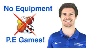 Physical Education Games With No Equipment In 2020 Elementary Physical Education Physical Education Activities Physical Education Lessons