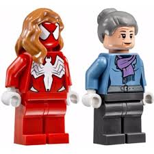 Esta línea argumental original reúne a grandes superhéroes y supervillanos marvel pertenecientes a diferentes épocas y . Venta Lego Marvel Super Heroes Spider Woman En Stock