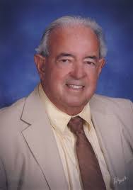 Jimmy Richardson Obituary