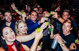 Joyeuse fête nationale à toutes et à tous ! Le Guide Pour Faire Une Soiree Etudiante A Rennes Frf