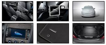 Jaguar Vehicle Accessories Jaguar Merchandise Jaguar Santa Monica