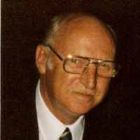 Steven A. Collis (1923–2007)