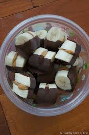 10 delicious healthy snack recipes from pinterest. 18 Simple Healthy Snack Recipes