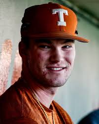 Talkin Texas ⚾️ #HookEm