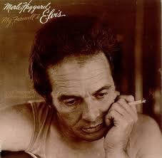 Merle Haggard