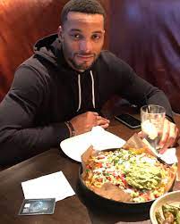 Powell is an american professional basketball player for the portland trail blazers of the national basketball association. Norman Powell On Twitter Postgame Meal Moves My Amexcobalt Card Helps Me Put Up Points Even After The Buzzer Amexcanada Youdoyou Ad Https T Co T5mrariuv0 Https T Co Ftg3gxtsxq