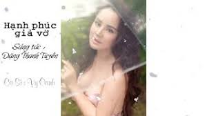 Vy oanh khoe được ông xã đại gia đích thân vào bếp nấu ăn, chiều chuộng. Ca SÄ© Vy Oanh La Ai Tiá»ƒu Sá»­ NÄƒm Sinh Chiá»u Cao Vy Oanh
