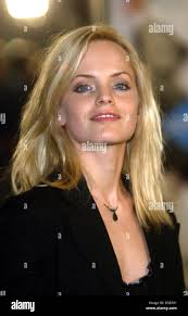 Mena suvari american pie hi-res stock photography and images