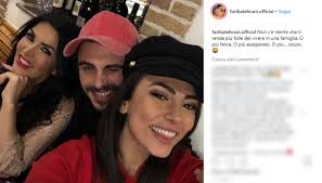 Temptation island 2020 ci sarà. Temptation Island Francesco Monte And Giulia Salemi Say No To De Filippi