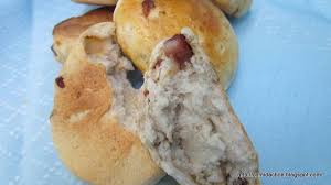 Para Los Dias Frios De Invierno Es Rico Pan Amasado Lleno De Chicharrones Primero Haremos Los Chicharrones Yo No Sabi Pan Con Recetas De Comida Cocina Chilena
