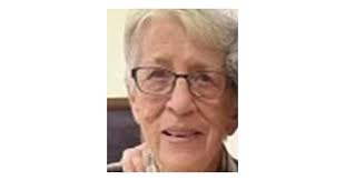 Bonnie M. Stevenson Obituary (2024)