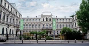 Mayor at city hall sector 1 bucharest @usr_romania | @reneweurope. DeÈ™teptarea O ExpoziÈ›ie DedicatÄƒ Lui BrancuÈ™i La PrimÄƒria Sectorului 1 È™i Un Scandal Umflat De ReÈ›elele Sociale Europa Fm