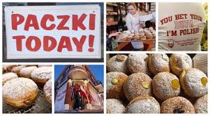 Flavorful pączki are a special treat. Cleveland Paczki Guide 2019 When And Where To Get The Best Polish Fat Tuesday Donuts Cleveland Com