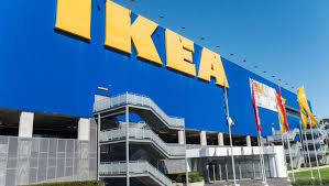 Ikea To Customers Our Stores Are Not For Sleepovers Swedish Furniture Sleepover Store