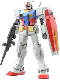 One of these sides declares itself the principality of zeon and. Jual Bandai Hobby Mobile Suit Gundam 1 144 Rx 78 2 Gundam Bandaispirits Entry Grade Murah Juni 2021 Blibli
