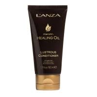 Lanza keratin healing oil hair treatment 62 oz. Keratin Healing Oil L Anza