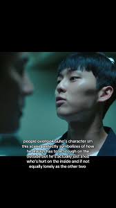 Meaning of A Weak Hero Class 1