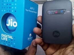 Upgrade Your Jiofi Router Device Firmware With Latest Version