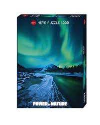 Check spelling or type a new query. Heye Northern Lights 1000 Piece Power Of Nature Jigsaw Puzzle Buy Online At Best Price In Uae Amazon Ae