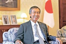 11, persiaran stonor (off jalan tun razak) 50450 kuala lumpur malaysia. Look East Policy 2 0 Brings Malaysia And Japan Together The Japan Times