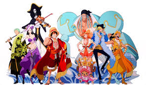 Pin Von Unusualleopardo Auf One Piece Klick