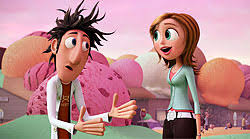 Cloudy With A Chance Of Meatballs Sneak Peek Comingsoon Net It stars the voices of bill hader and anna faris. cloudy with a chance of meatballs sneak